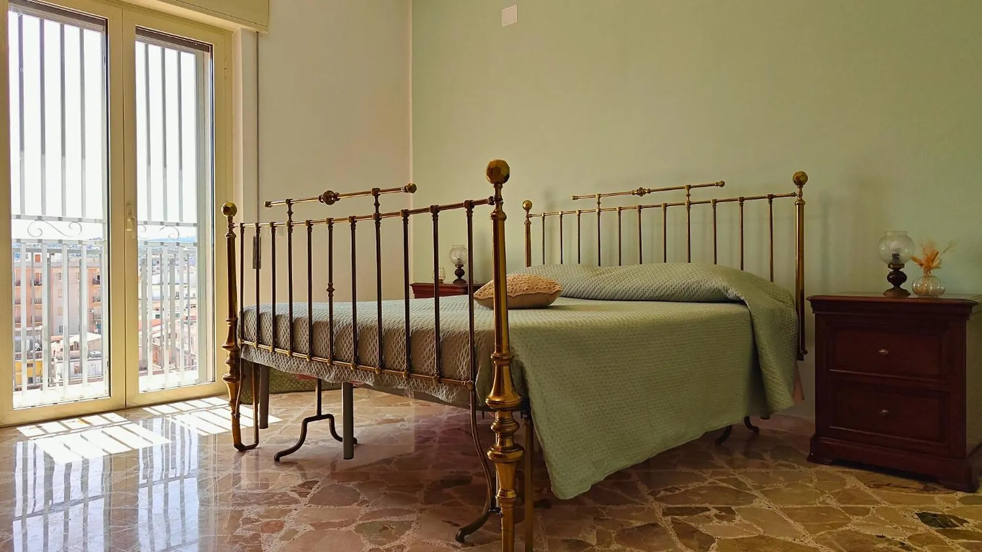 Apartment Al Pianotto, Appartamento Vintage Ad Avola, Vista Mare Italy