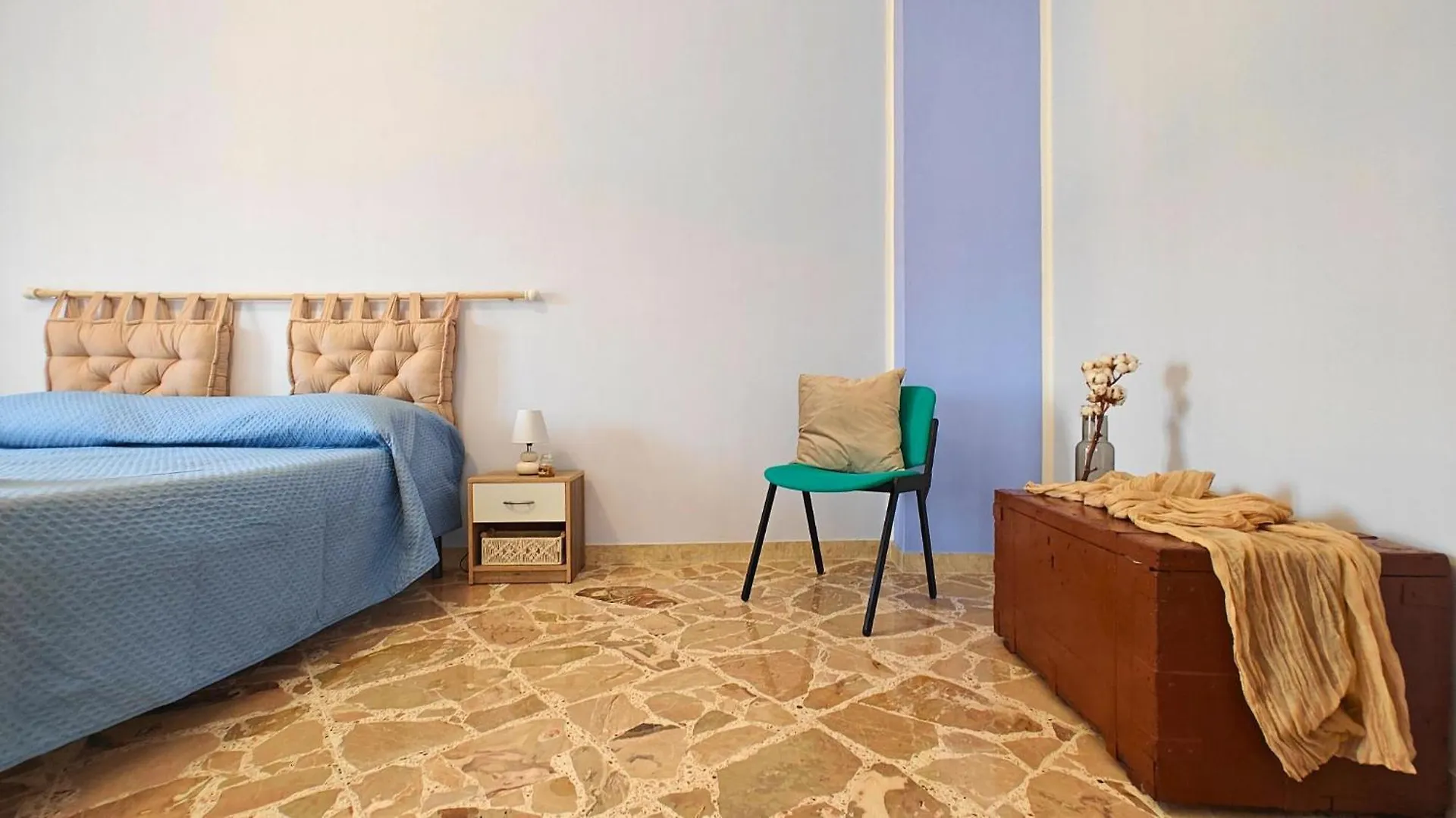 Apartment Al Pianotto, Appartamento Vintage Ad Avola, Vista Mare