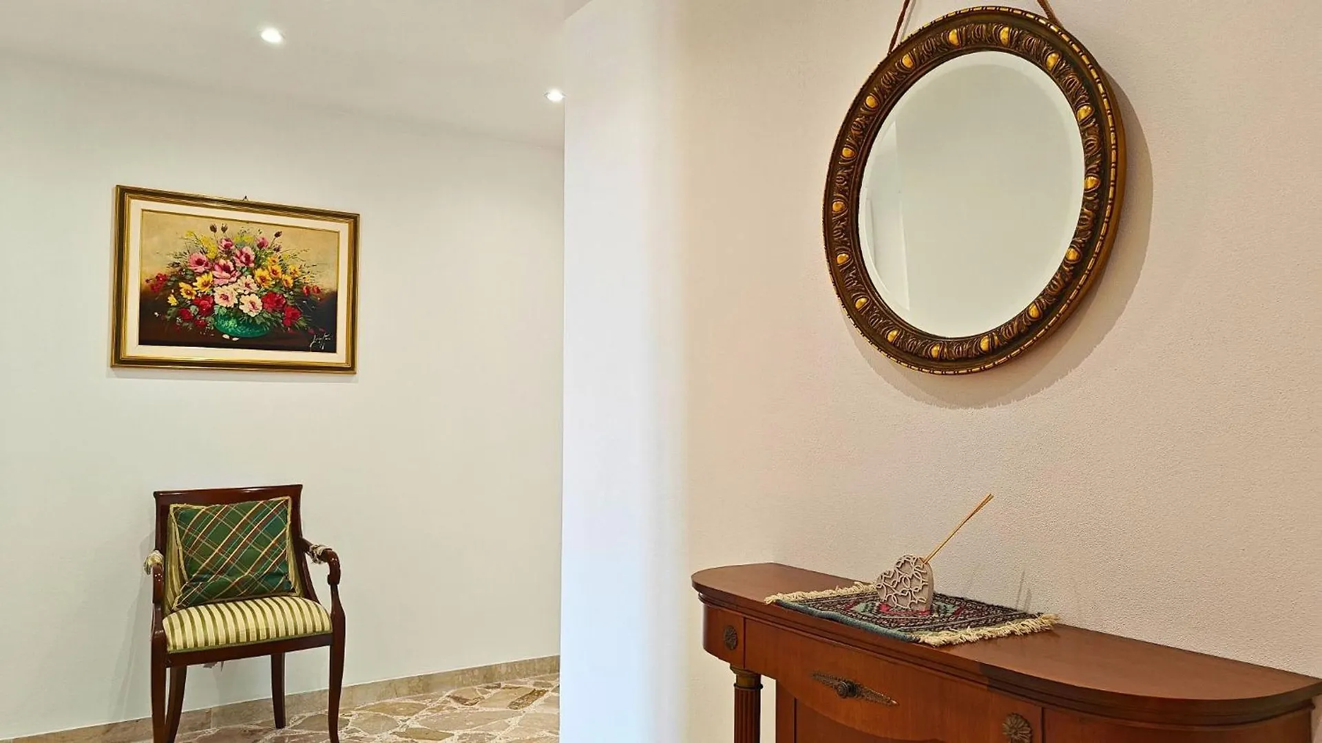 Al Pianotto, Appartamento Vintage Ad Avola, Vista Mare Apartment
