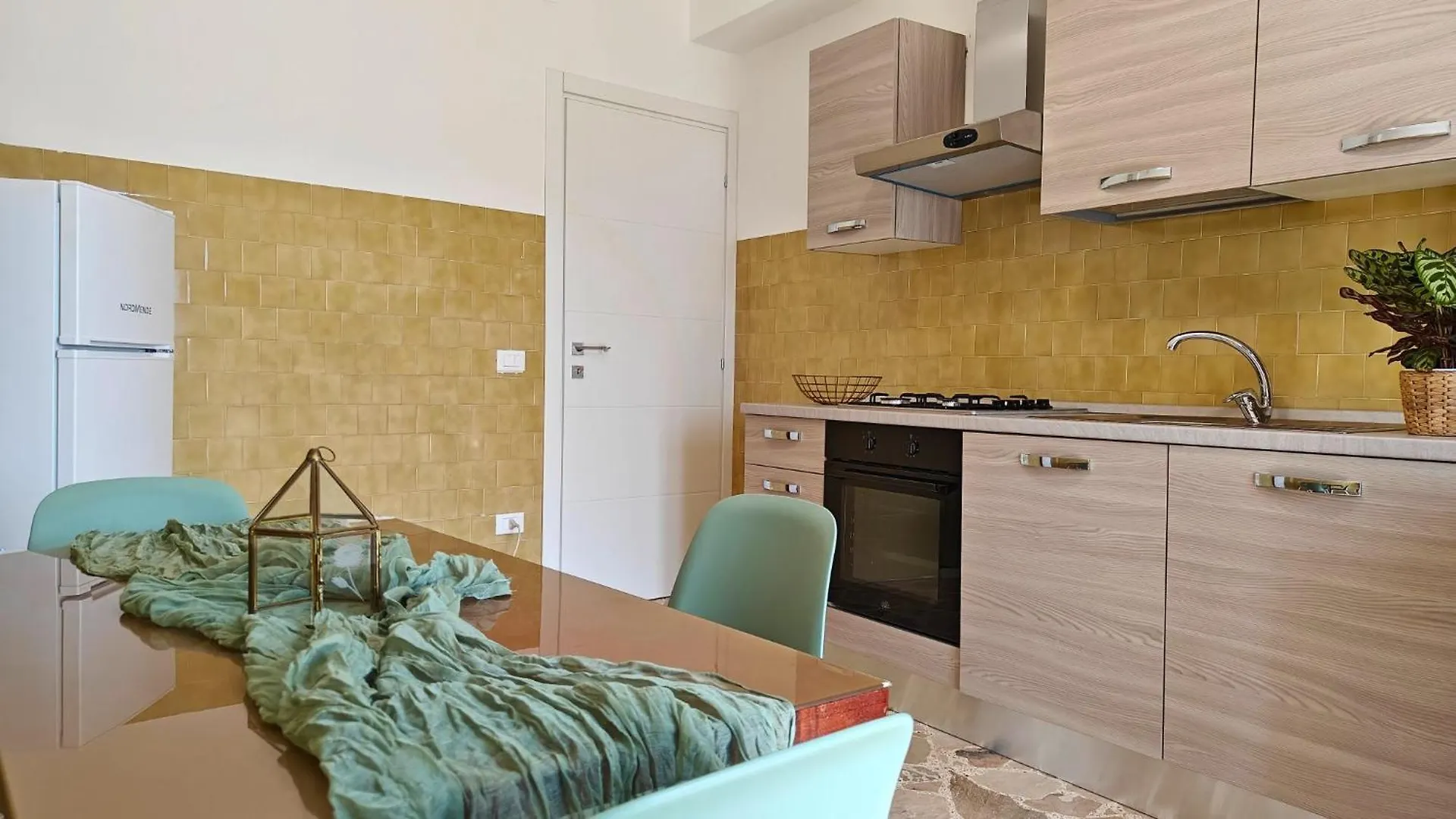 Al Pianotto, Appartamento Vintage Ad Avola, Vista Mare Apartment Avola