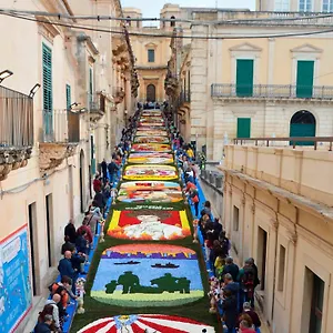  Appartamento Casa Manuel