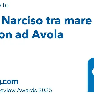  Appartamento Casa Narciso Tra Mare E Canyon Ad